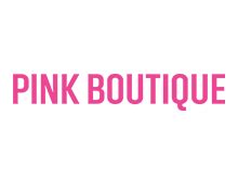 Pink Boutique Discount Code